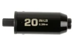 AOB Wheeler FAT Stix Individual Limiter 20 in-lb - alternate view 3