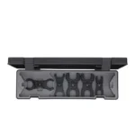 AOB Wheeler XL FAT Wrench Complete Crowfoot Set for AR-15 - alternate view 2