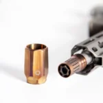 Q Q WHISTLE TIP BLAST MITIGATION DEV - alternate view 3