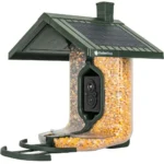 Tactacam - Reveal Hold Co Tactacam FeatherSnap Scout Seed Bird Feeder - alternate view 4