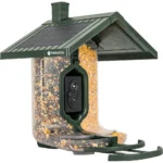 Tactacam - Reveal Hold Co Tactacam FeatherSnap Scout Seed Bird Feeder - alternate view 5