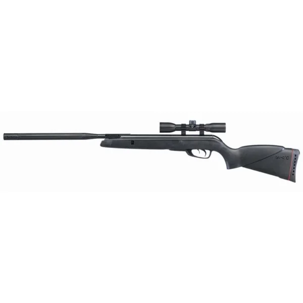 Gamo USA GAMO WILDCAT WHSPR .177 W/4X32