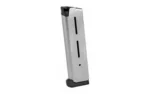 Wilson Combat Handgun Magazine Series 47 for 1911 .45 ACP 8/rd w/.350 Plastic Basepad - alternate view 3
