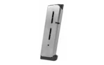 Wilson Combat Handgun Magazine Series 47 for 1911 .45 ACP 8/rd w/.350 Plastic Basepad - alternate view 4