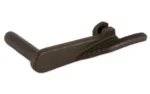 Wilson Combat Slide Stop for 1911 Extended Blue - alternate view 2