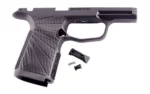 Wilson Combat Grip Module for P365 XL Manual Safety Black - alternate view 3