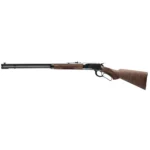 Winchester Repeating Arms / Browning Winchester 1892 Deluxe Takedown Rifle 44-40 Win 11rd Capacity 24" Barrel Walnut