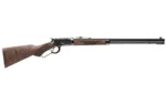 Winchester Repeating Arms / Browning Winchester 1892 Deluxe Takedown Rifle 44-40 Win 11rd Capacity 24" Barrel Walnut