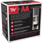 Winchester Ammunition WIN AA SS 12GA 2.75" #8 25/250