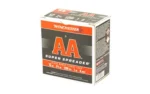 Winchester Ammunition WIN AA SPRDR 12GA 2.75" #8 25/250 - alternate view 4