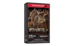 Winchester Ammunition Winchester Ballistic Silvertip Rifle Ammunition .270 Win 130 gr. PT 3050 fps 20/ct - alternate view 2