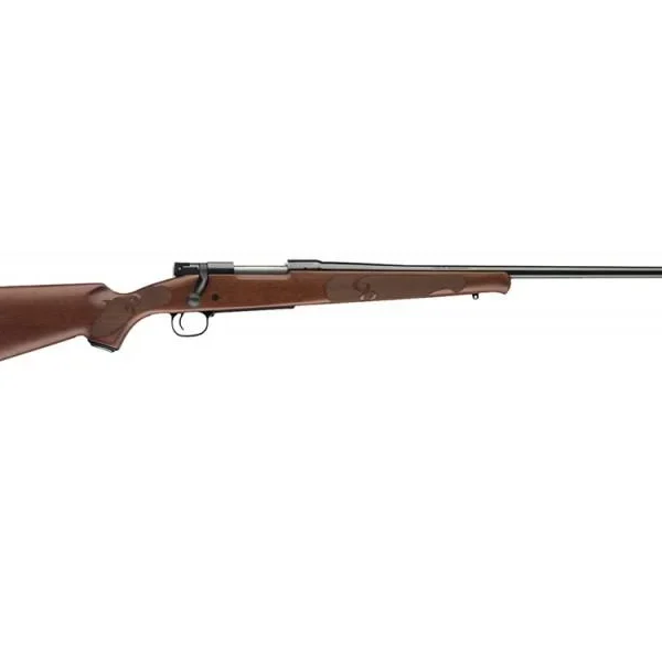 Winchester Repeating Arms / Browning Winchester M70 Featherweight .300 Win Mag 3rd Capacity 24" Barrel Walnut Stock
