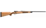 Winchester Repeating Arms / Browning Winchester Model 70 Super Grade Maple Rifle .270 Win 5rd Magazine 24" Barrel Maple Wood