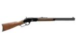 Winchester Repeating Arms / Browning Winchester M73 Short Rifle 45 Colt 10rd Magazine 20" Barrel Walnut Stock - alternate