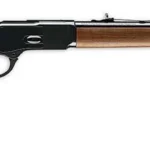 Winchester Repeating Arms / Browning Winchester M73 Short Rifle 45 Colt 10rd Magazine 20" Barrel Walnut Stock