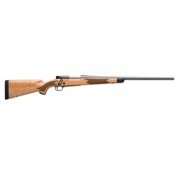 Winchester Repeating Arms WIN M70 SPR GRD 300WIN 26" MAPLE