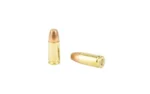 Winchester Ammunition Winchester Super Match Flat Nose Handgun Ammunition 9mm Luger 115gr FMJ 1215fps 50/ct - alternate view