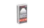 Winchester Ammunition Winchester Super Match Handgun Ammunition 9mm Luger 115gr FMJ 1215fps 50/ct - alternate view 3