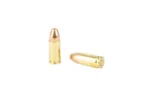 Winchester Ammunition Winchester Super Match Handgun Ammunition 9mm Luger 115gr FMJ 1215fps 50/ct - alternate view 5