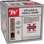 Winchester Ammunition WIN SPRX 410 3" #7.5 25/250