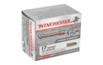 Winchester Ammunition Winchester Varmint X Rifle Ammunition .17 Hornet 20 gr PT 3650 fps 20/ct - alternate view 3