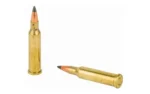 Winchester Ammunition Winchester Varmint X Rifle Ammunition .17 Hornet 20 gr PT 3650 fps 20/ct - alternate view 5