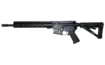 WMD Guns WMD BEAST 5.56 16" 30RD BLK