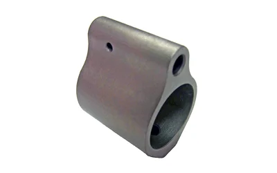 WMD Guns WMD NIB-X GAS BLOCK LOW PROFILE .750