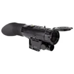 Sellmark Corporation Sightmark Wraith 4K 1-8x Night Vision Monocular - alternate view 3
