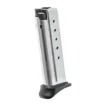 Springfield Armory Springfield XD-E Handgun Magazine with Pinky EXT .45 ACP 6/rd