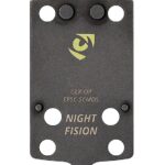 Night Fision NF OPTIC PLATE EPSC FITS GLK 43X MOS