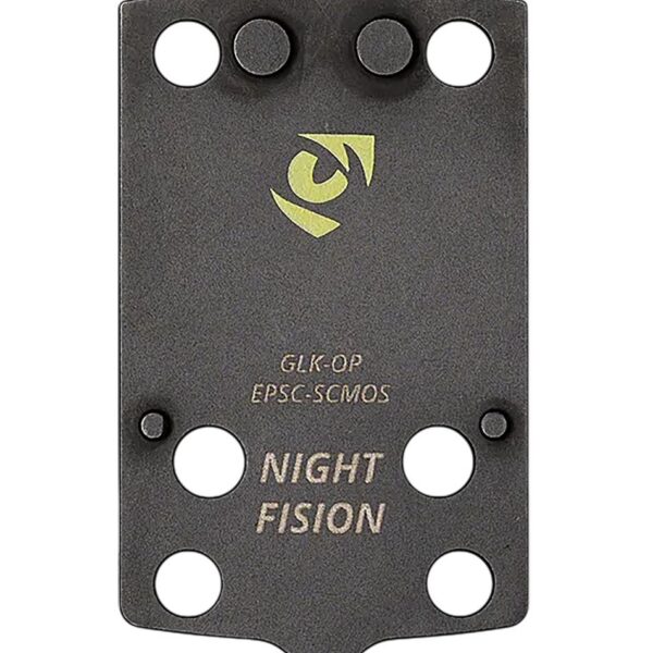 Night Fision NF OPTIC PLATE EPSC FITS GLK 43X MOS