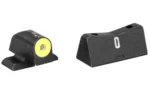 XS Sights XS DXT2 BIG DOT SIG P226/P320/XD YLW - alternate view 2