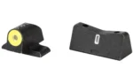 XS Sights XS DXT2 BIG DOT SIG P226/P320/XD YLW - alternate view 3