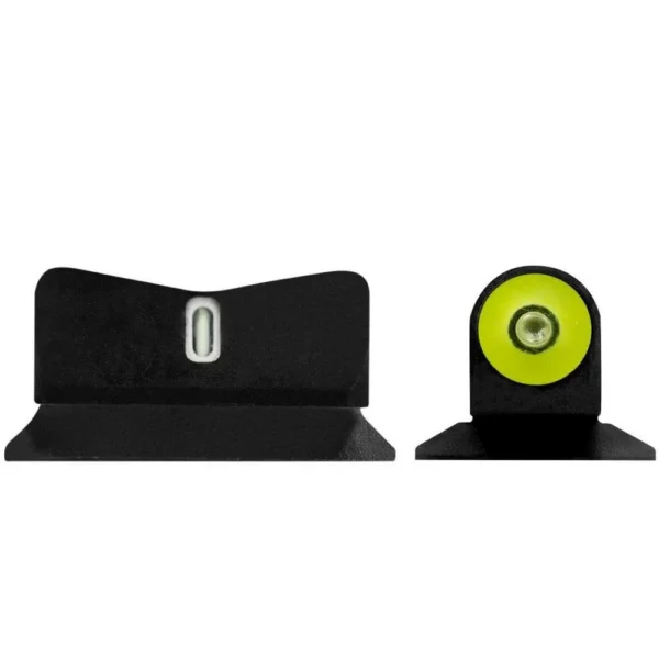Xs Sight Systems Inc. XS Sight DXT2 Big Dot Sight for Kimber Micro - Yellow