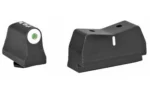 XS Sights XS DXW BIG DOT SUPP FOR GLK 9MM/40 - alternate view 2