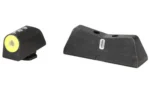 XS Sights XS DXT2 BIG DOT FOR GLK 17/19/22 YLW - alternate view 2