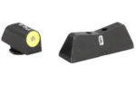 XS Sights XS DXT2 BIG DOT FOR GLK 17/19/22 YLW - alternate view 3