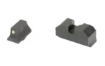 XS Sights XS MNMLST FITS GLOCK 19 MOS TRIT - alternate view 2