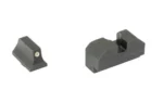 XS Sights XS MNMLST FITS GLOCK 19 MOS TRIT - alternate view 3