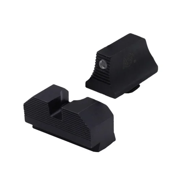 XS Sights XS MNMLST FITS GLOCK 19 MOS TRIT