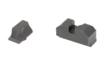 XS Sights XS MNMLST FITS GLOCK 19 MOS BLACK - alternate view 2