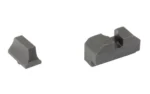 XS Sights XS MNMLST FITS GLOCK 19 MOS BLACK - alternate view 3