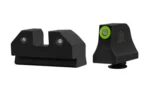 XS Sights XS R3D SGHT FOR GLK 43X SUP HGHT GRN - alternate view 2