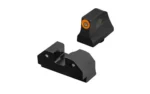 XS Sights XS R3D SGHT FOR GLK 48 SUP HIGHT ORG - alternate view 3