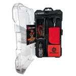 Kleen-Bore KLEEN BR RFL 30/7.62MM/8MM CLN KIT - alternate view 2