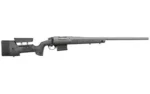 Bergara Rifles Bergara HMR Pro Rifle .25 Creedmoor 5rd Magazine 20" Threaded Barrel - alternate view 2