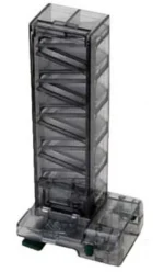 Champion 10/22 Magazine Loader 22 LR 17 Mach2 Smoke Polymer 50/rd - alternate view 2