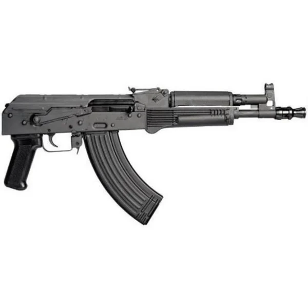 10 Ring Pioneer Arms Forged Series Hellpup AK-47 Handgun 7.62x39 30rd Magazines (2) 11.73" Barrel