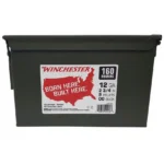 Winchester Ammunition Winchester Shotshell Ammunition 12 ga 2-3/4" 1325 fps #00 160/ct